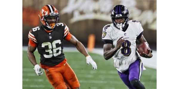 El repentino ascenso de los Cleveland Browns hace que la nueva temporada sea más emocionante